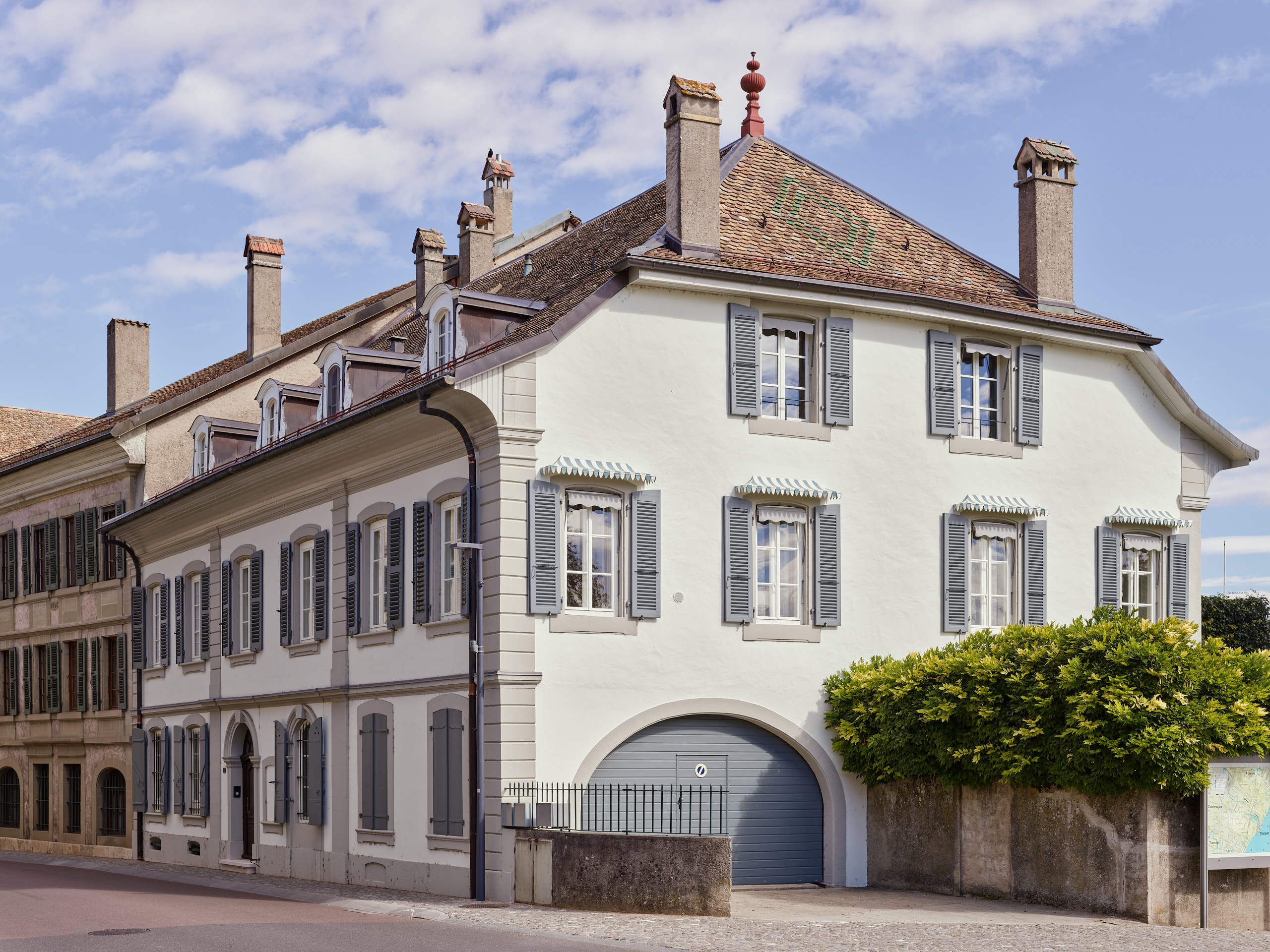 ahp0112 · Corpus Maison à Coppet